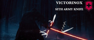 Illustration for article titled NEW STAR WARS TRAILER!!!!!! THE DAY IS GOOD AND NO ONE CAN KILL MY GLEE!
